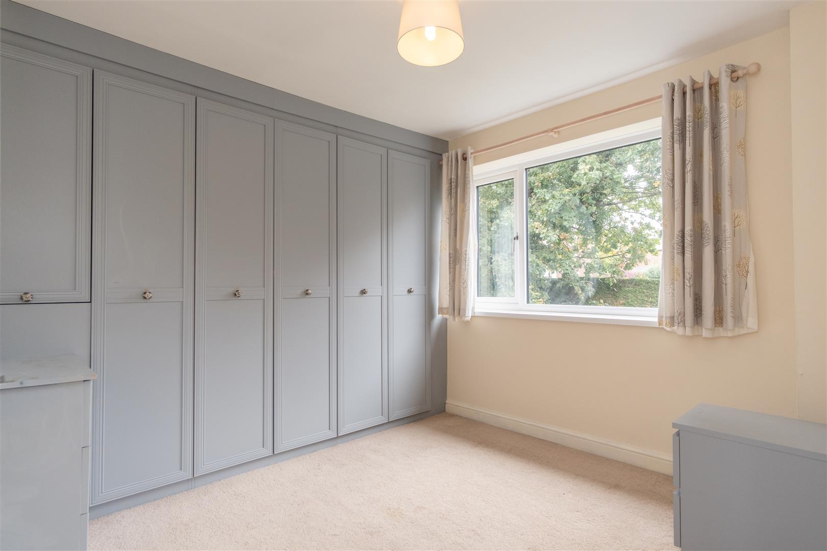 Garsdale Close, Walton-Le-Dale, Preston
